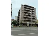 北12条パークマンション