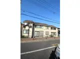 アイコート久米川