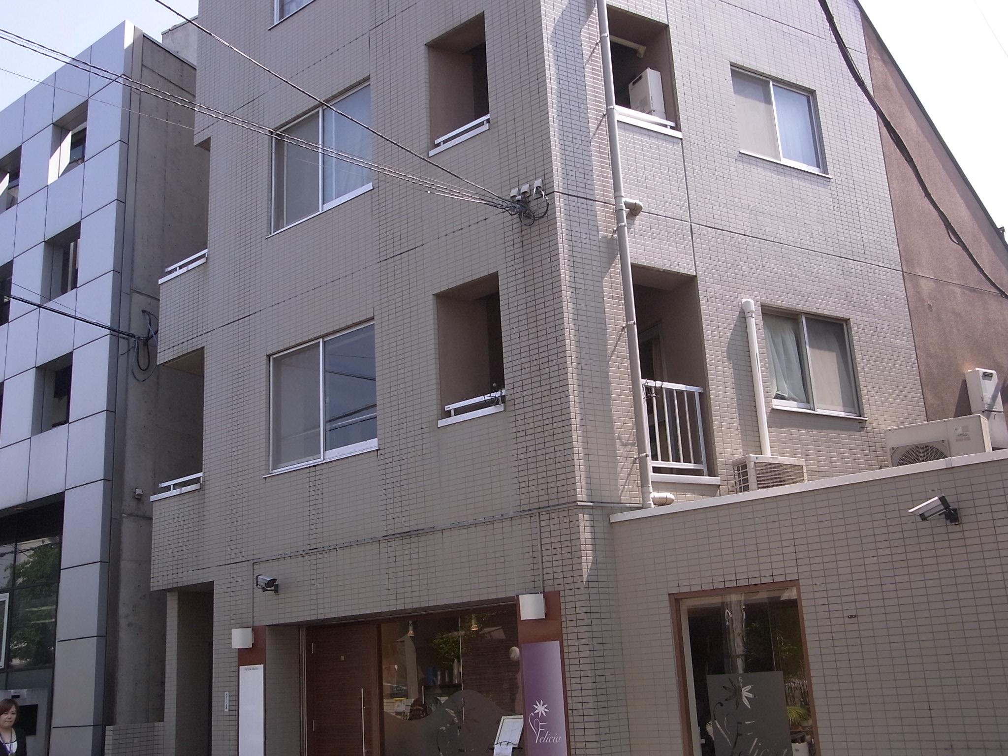 エターナルコート吉祥寺