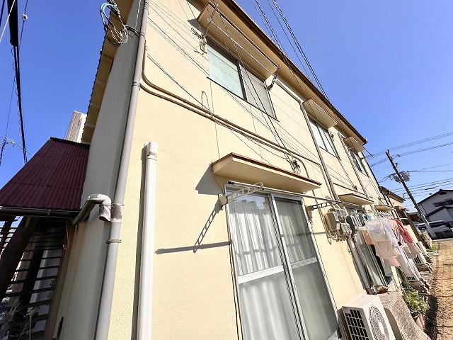 川田アパート