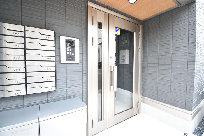 D-ROOM笹口 103
