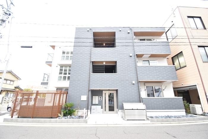 D-ROOM笹口 103