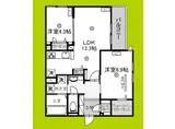 D-ROOM住吉区東粉浜2丁目PJ