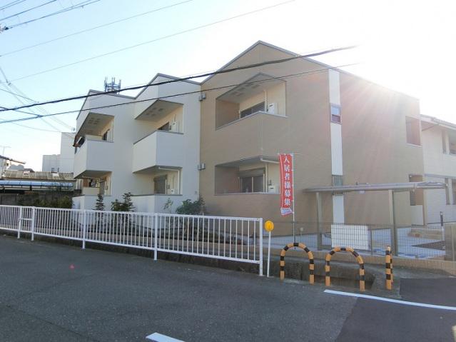 フジパレス日根野II