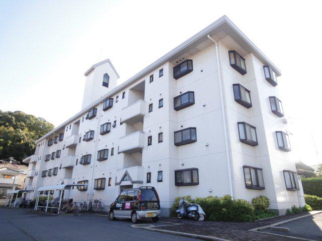 ファミーユ府中(2LDK/3階)