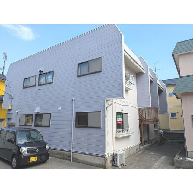 パレーシャル山内