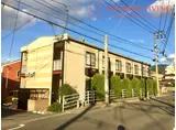 レオパレスウィング篠栗