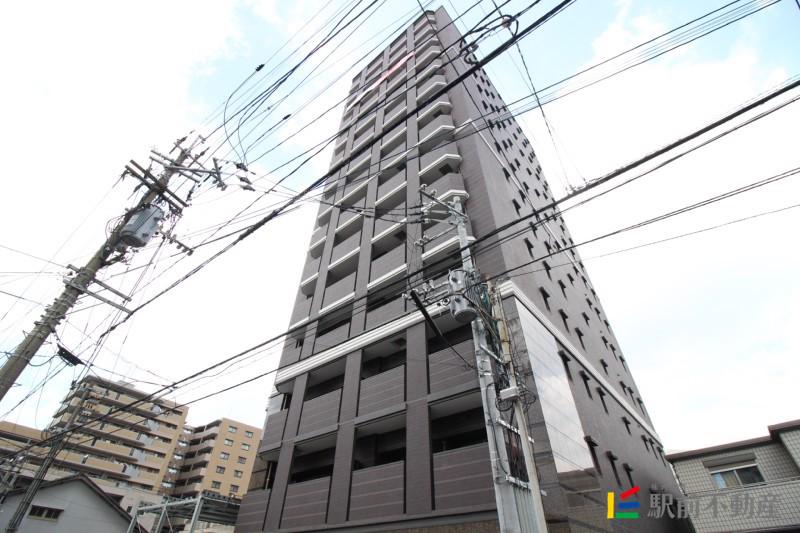 アクタス博多パークシティ