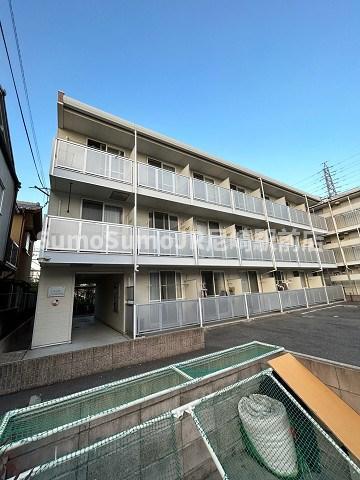 レオパレスデイジーヴィラ