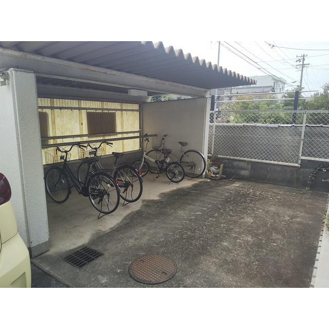 パークサイド蝉丸