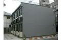 東京都練馬区下石神井の建物