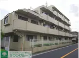 コスモ三鷹台