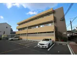 南海高野線 大阪狭山市駅 徒歩3分 3階建 築13年