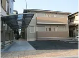 シャルム総持寺
