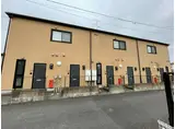 コーポ道半山C棟