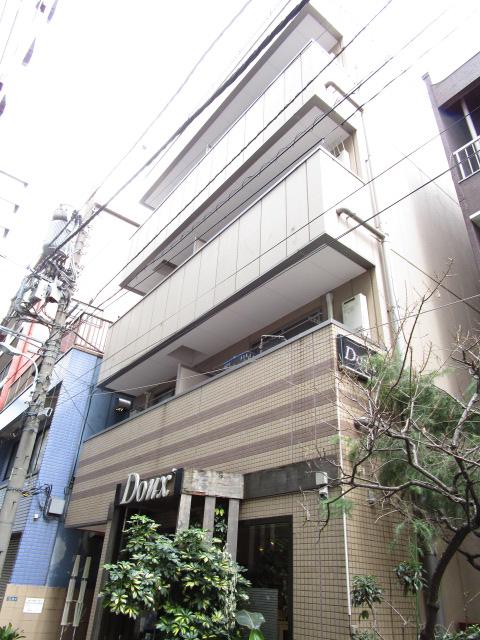 八丁堀松本ビル