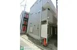 ハーミットクラブハウスプティバッセI