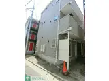 ハーミットクラブハウスプティバッセI