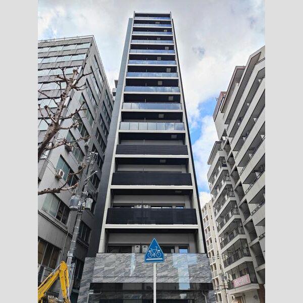 S-RESIDENCE阿波座BOUNCY