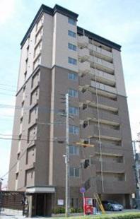 グランフォーレ箱崎ステーションプラザ