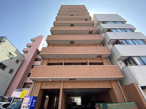 第26友建ビル(1K/6階)