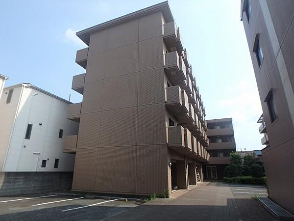 パークスクエア武蔵中原