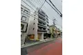 フレシア中目黒