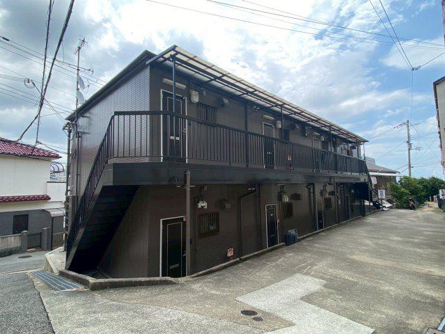 明泉寺ハイツ