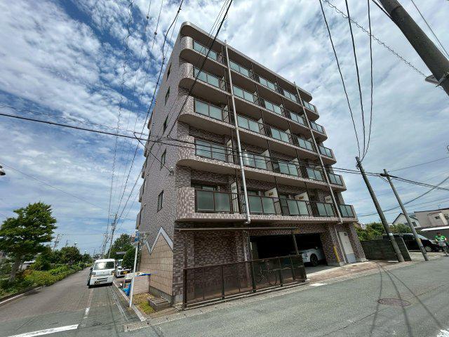 パルコート佐藤