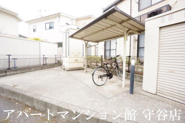 レオパレス吉春II