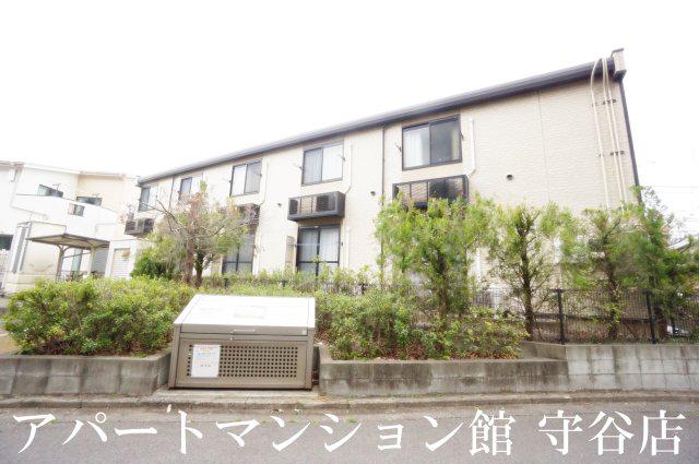 レオパレス吉春II
