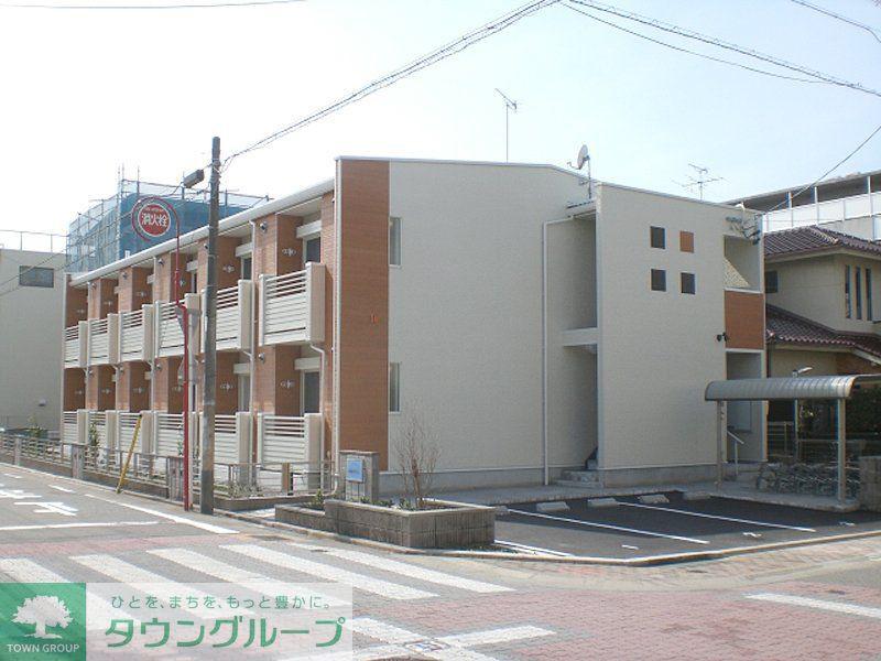 レオネクスト堀田通5丁目東