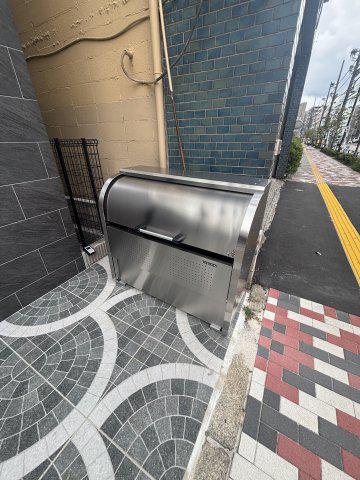 SOLASIA RESIDENCE南大塚