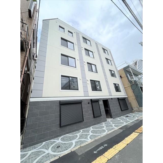 SOLASIA RESIDENCE南大塚(2LDK/5階)