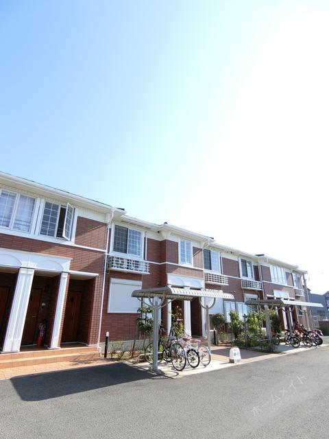 ベッラカーサ