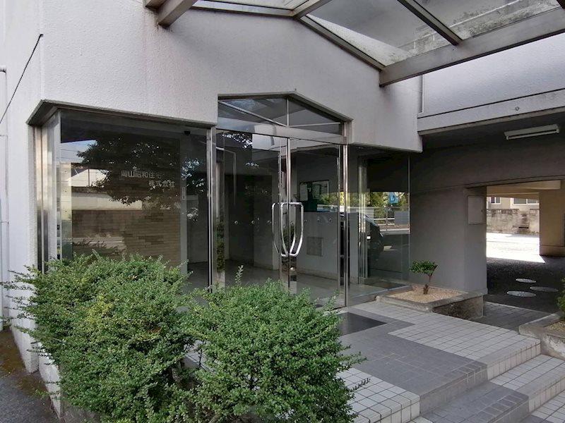 ベネフィス白楽町