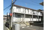 高橋アパート