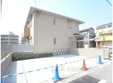 クレセント桂川