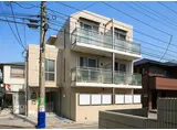 メトロステージS練馬北町4