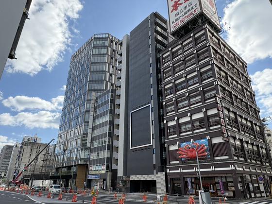 S-RESIDENCE四日市駅前COULEUR