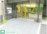 ルフレグランデ多摩川