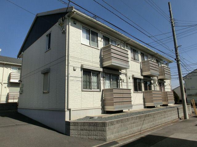 サンシャトーⅡ