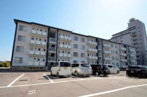 KSB KAIROEN A棟(3LDK/4階)