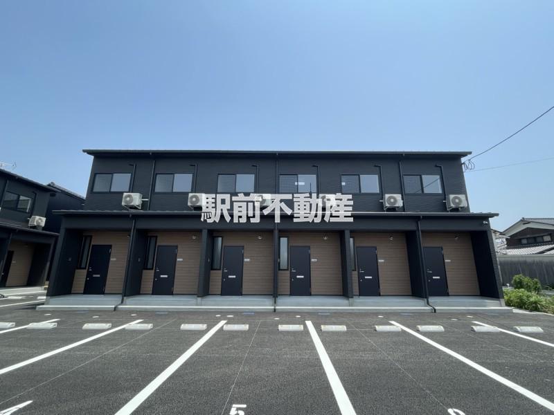 ヴォールデア 八女A