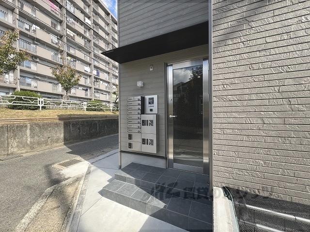 KSテラス