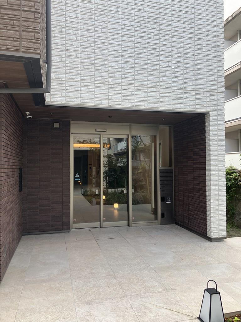 シャーメゾン大龍I棟