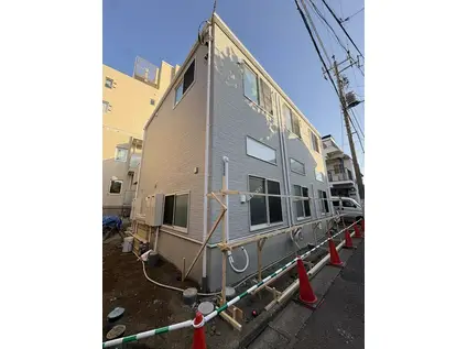 FLORENCE桜新町(ワンルーム/2階)の外観写真