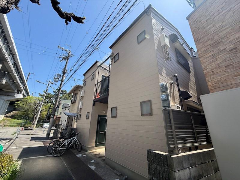 第二長楽荘