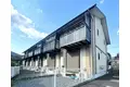 茨城県笠間市稲田の建物