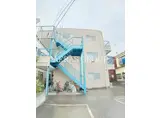 ハイム樹の花